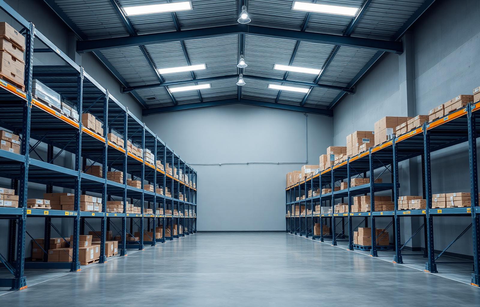 Bodegas industriales en venta y renta en Mérida: guía completa 2026